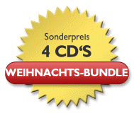 Weihnachtliches im Bundle!