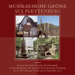 Stadtverband für Chormusik Plettenberg