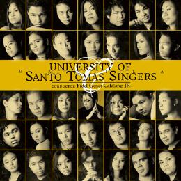 University of Santo Tomas Singers, Manila