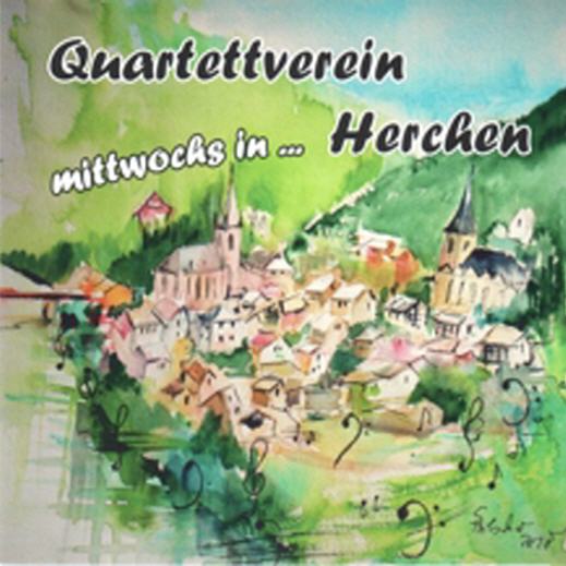Quartettverein Herchen