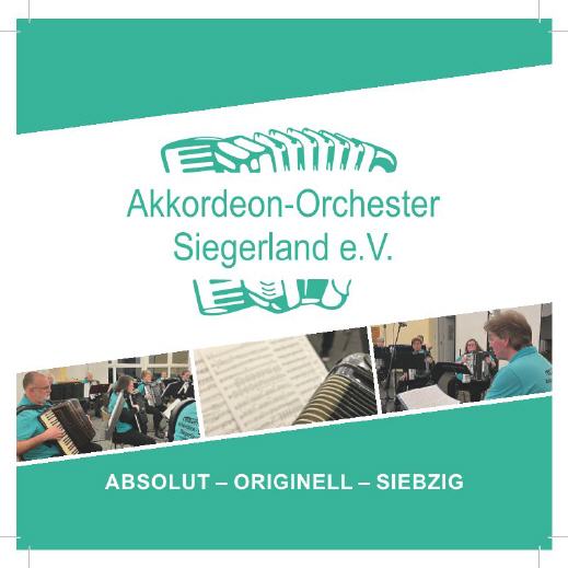 Akkordeon-Orchester Siegerland e.V.